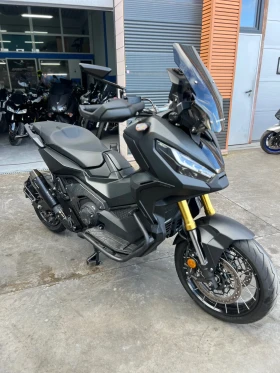 Honda X-ADV 2024 TriplleBlack, снимка 8
