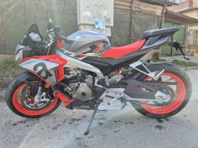 Aprilia Tuono, снимка 3