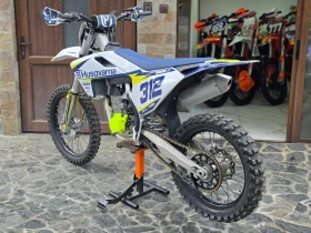 Husqvarna FC 450💥ЛИЗИНГ💥СТАРТЕР, снимка 8