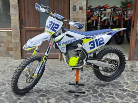 Husqvarna FC 450💥ЛИЗИНГ💥СТАРТЕР, снимка 13