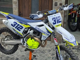 Husqvarna FC 450💥ЛИЗИНГ💥СТАРТЕР, снимка 2