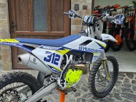 Husqvarna FC 450💥ЛИЗИНГ💥СТАРТЕР, снимка 7