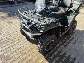 Cfmoto CFORCE Outlander, снимка 7
