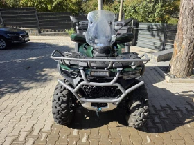 Cfmoto CFORCE Outlander, снимка 1