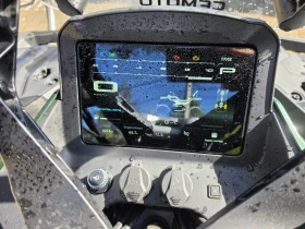 Cfmoto CFORCE Outlander, снимка 14