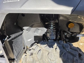 Cfmoto CFORCE Outlander, снимка 15