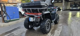 Cfmoto CFORCE Outlander, снимка 8