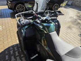 Cfmoto CFORCE Outlander, снимка 4