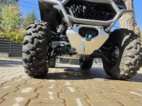 Cfmoto CFORCE Outlander, снимка 8