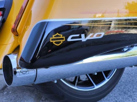 Harley-Davidson CVO Street Glide 117, снимка 7
