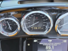 Harley-Davidson CVO Street Glide 117, снимка 12