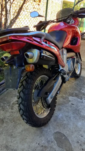 Aprilia Pegaso ML, снимка 4