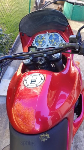 Aprilia Pegaso ML, снимка 3