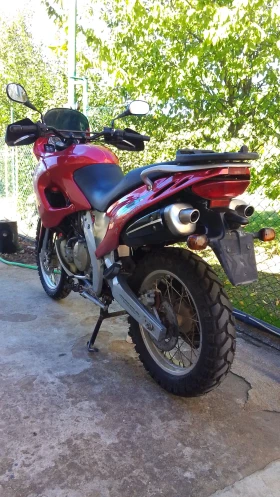 Aprilia Pegaso ML, снимка 8