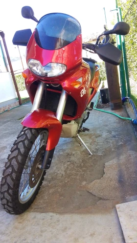 Aprilia Pegaso ML, снимка 5