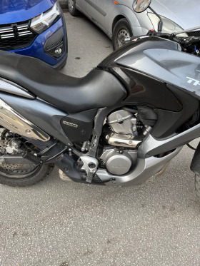 Honda Xlr, снимка 1 - Мотоциклети и мототехника - 44989799