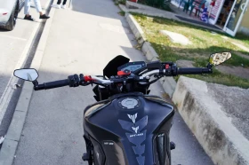 Yamaha Mt-09 Yamaha MT-09 2017   29    ! Quickshift | Mobile.bg    4