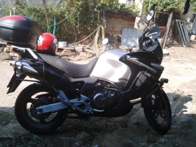  Honda Varadero