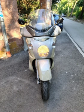 Обява за продажба на Aprilia Scarabeo 500 ~2 000 лв. - изображение 1