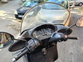 Обява за продажба на Aprilia Scarabeo 500 ~2 000 лв. - изображение 2