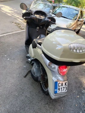 Обява за продажба на Aprilia Scarabeo 500 ~2 000 лв. - изображение 5