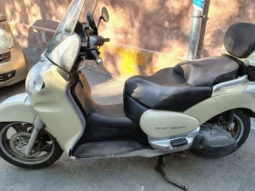 Обява за продажба на Aprilia Scarabeo 500 ~2 000 лв. - изображение 4