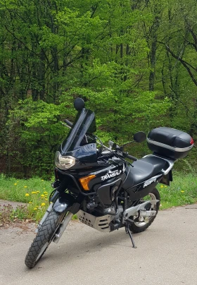 Honda Xlv | Mobile.bg    2