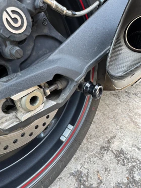 Triumph Street Triple 675 RX, снимка 6