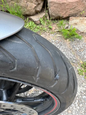 Triumph Street Triple 675 RX, снимка 14