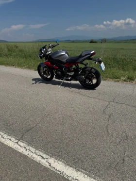 Triumph Street Triple 675 RX, снимка 13