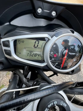 Triumph Street Triple 675 RX, снимка 17