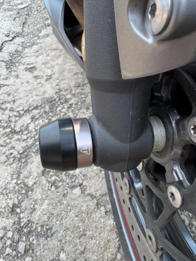 Triumph Street Triple 675 RX, снимка 10