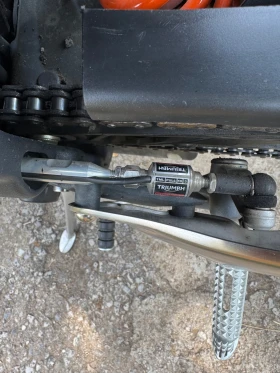 Triumph Street Triple 675 RX, снимка 16