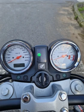 Honda Hornet, снимка 7