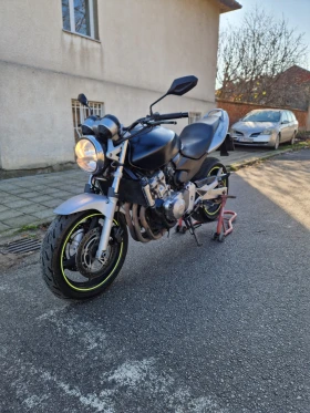 Honda Hornet  - изображение 1