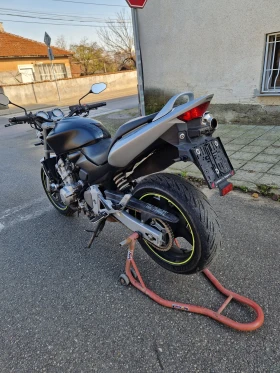 Honda Hornet, снимка 6