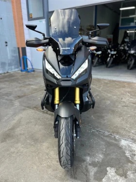 Honda X-ADV 2024 TriplleBlack | Mobile.bg � ����� ������ 14