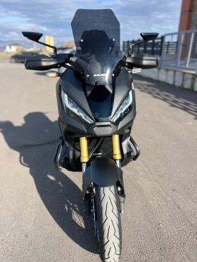 Honda X-ADV 2024 TriplleBlack, снимка 7