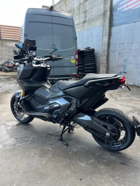 Honda X-ADV 2024 TriplleBlack | Mobile.bg � ����� ������ 10