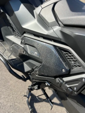 Honda X-ADV 2024 TriplleBlack, снимка 11