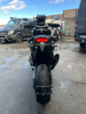 Honda X-ADV 2024 TriplleBlack | Mobile.bg � ����� ������ 13