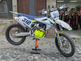 ����� �� �������� �� Husqvarna FC 450💥������💥�������