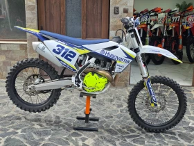 ����� �� �������� �� Husqvarna FC 450💥������💥�������