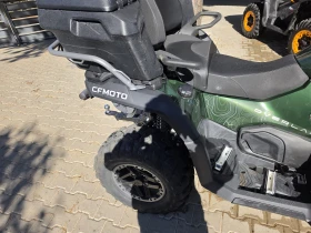Cfmoto CFORCE Outlander | Auto.bg — изображение 12
