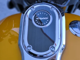 Harley-Davidson CVO Street Glide 117 | Mobile.bg � ����� ������ 8