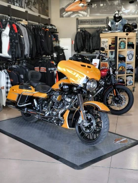 Harley-Davidson CVO Street Glide 117 | Mobile.bg � ����� ������ 13