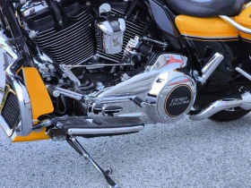 Harley-Davidson CVO Street Glide 117 | Mobile.bg � ����� ������ 11