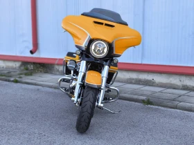 Harley-Davidson CVO Street Glide 117 | Mobile.bg � ����� ������ 5
