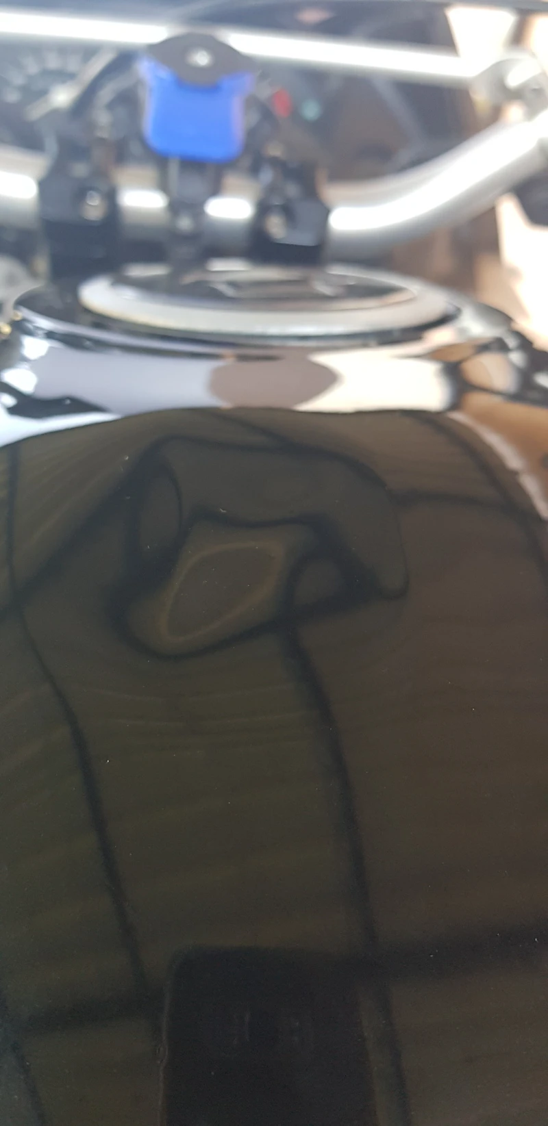 Honda Xlv, снимка 6 - Мотоциклети и мототехника - 51534168