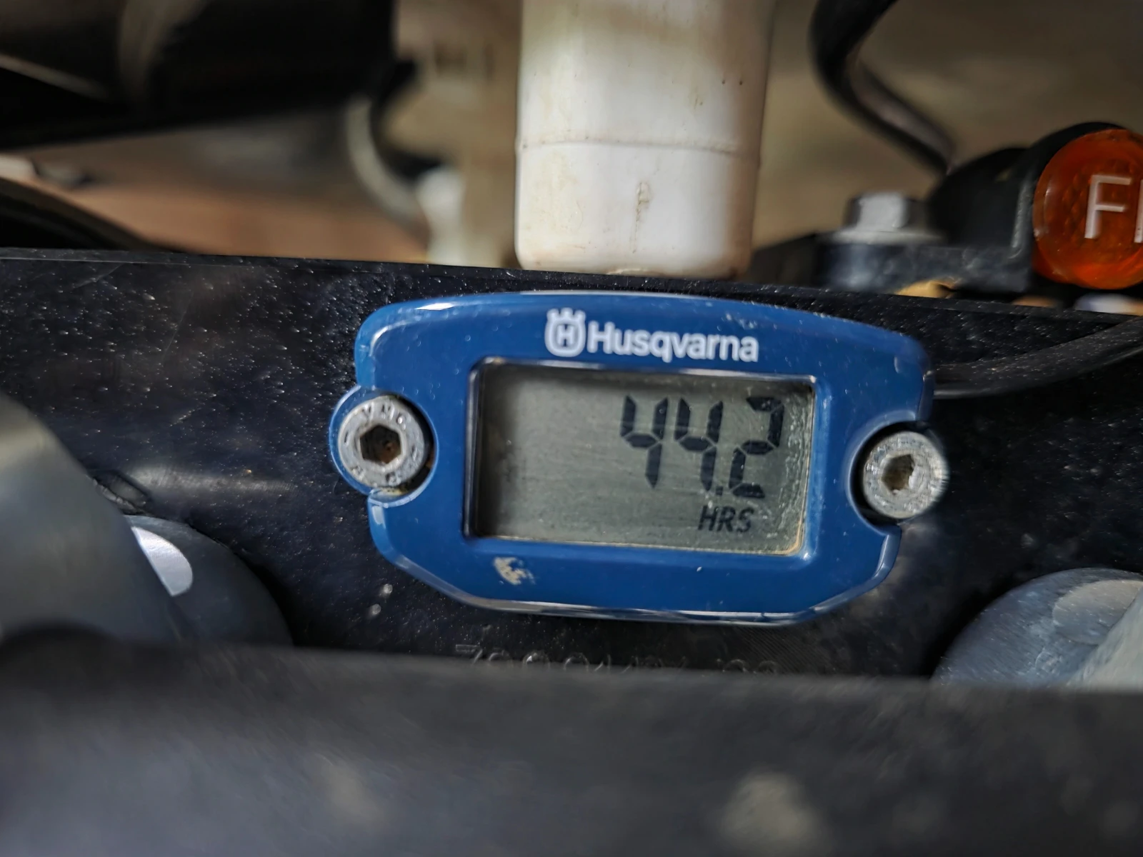 Husqvarna FC 450💥ЛИЗИНГ💥СТАРТЕР, снимка 16 - Мотоциклети и мототехника - 54360559